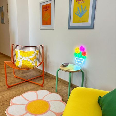 Trenčín City Apartment I מראה חיצוני תמונה