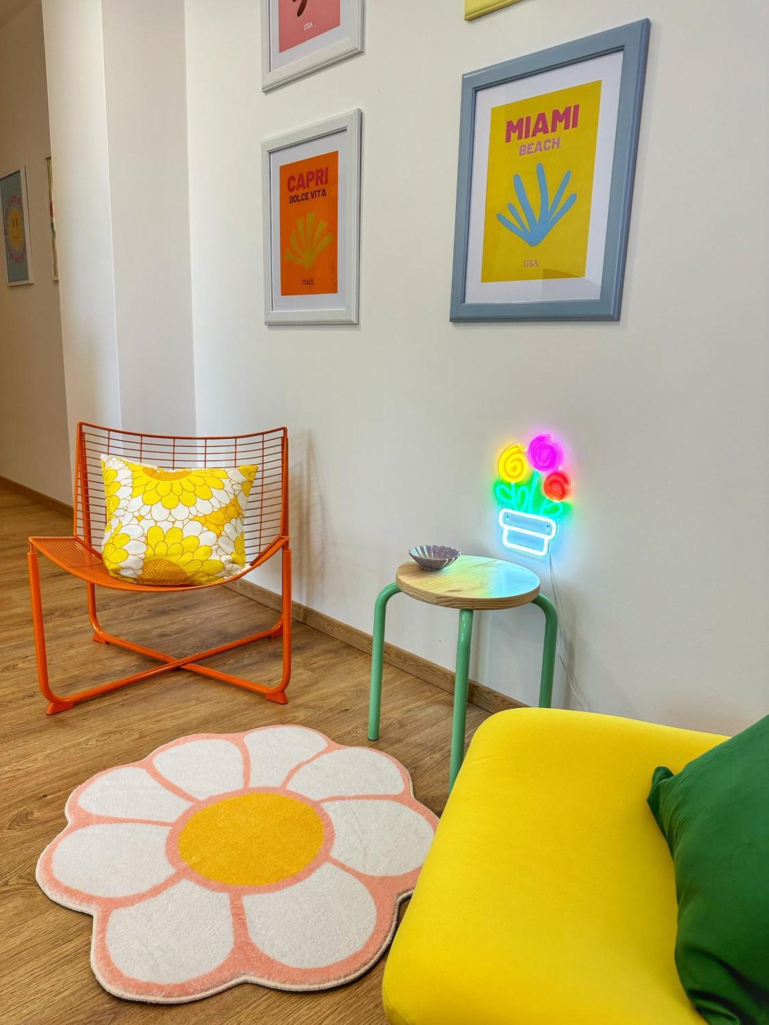 Trenčín City Apartment I מראה חיצוני תמונה