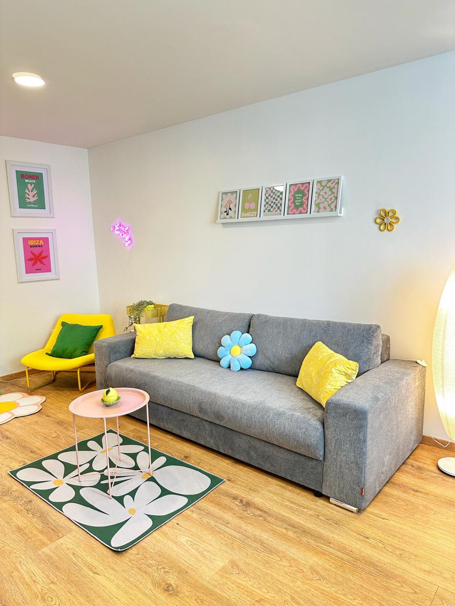 Trenčín City Apartment I מראה חיצוני תמונה