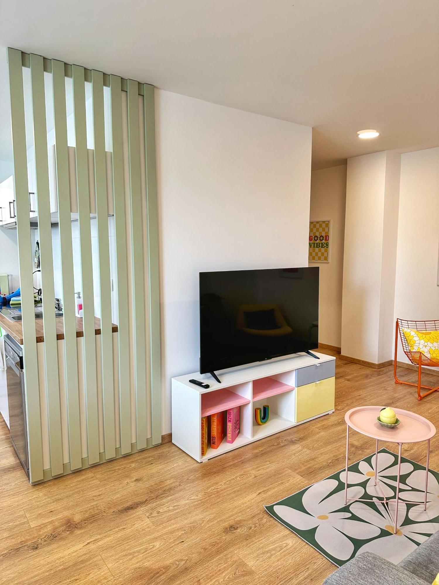 Trenčín City Apartment I מראה חיצוני תמונה