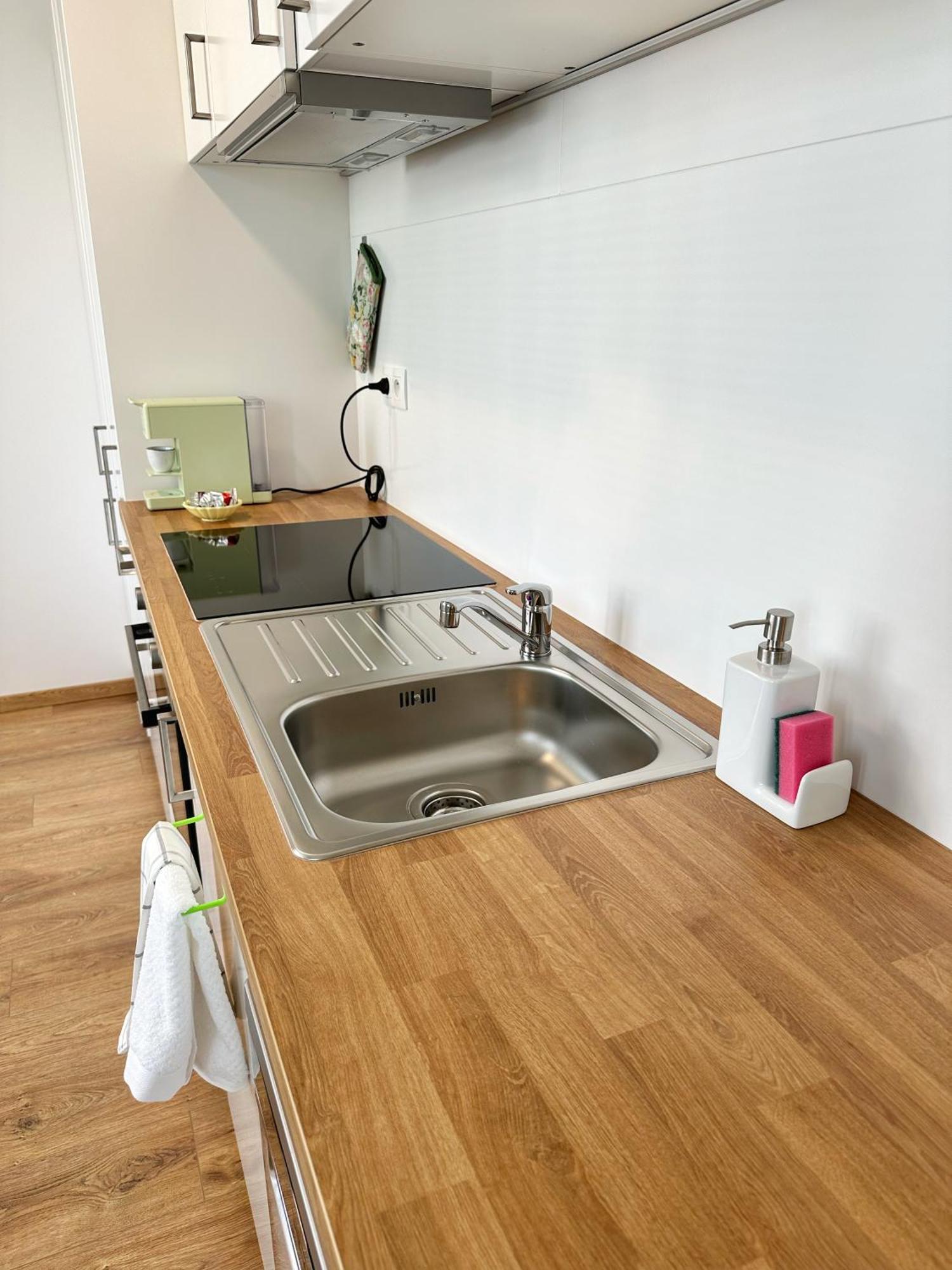 Trenčín City Apartment I מראה חיצוני תמונה